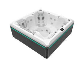 Wellis Atlas Life Essential ulkoporeallas