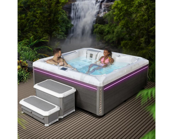 Wellis Atlas Life Essential ulkoporeallas