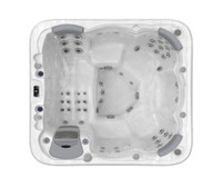 Wellis Lugano Life WiFi ulkoporeallas