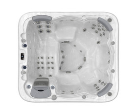 Wellis Lugano Life WiFi ulkoporeallas