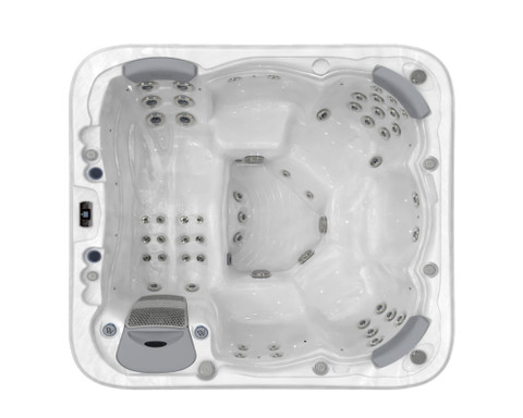 Wellis Lugano Life WiFi ulkoporeallas