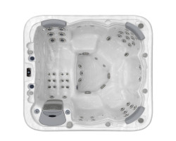 Wellis Lugano Life WiFi ulkoporeallas