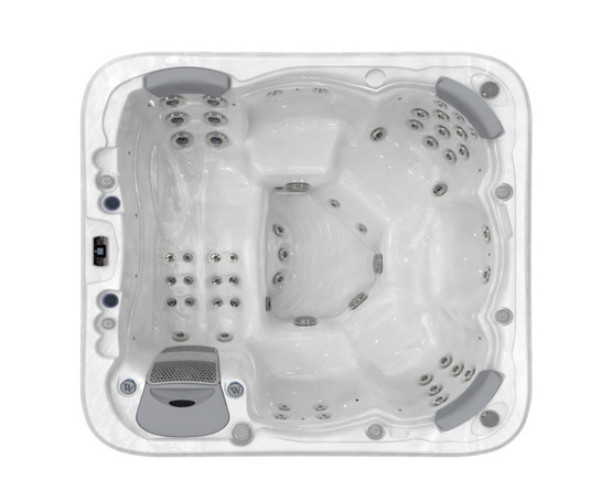 Wellis Lugano Life WiFi ulkoporeallas