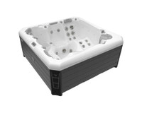 Wellis Palermo Life WiFi ulkoporeallas