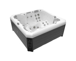 Wellis Palermo Life WiFi ulkoporeallas