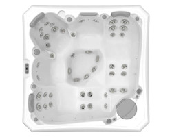 Wellis Palermo Life WiFi ulkoporeallas