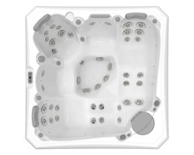 Wellis Palermo Life WiFi ulkoporeallas