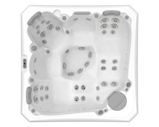 Wellis Palermo Life WiFi ulkoporeallas