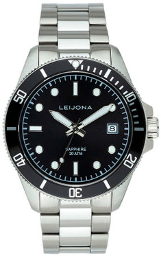 Leijona Järwi Wetsuit Black 5012-2551