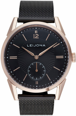 Leijona Hoods Kallio Rose-Gold 5012-2391