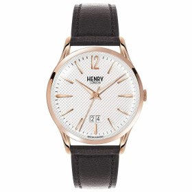 Henry London Richmond