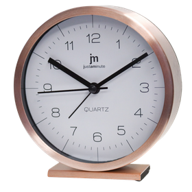 justaminute herätyskello, JA7080R