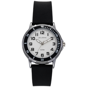 Leijona, lasten kello 5223-861