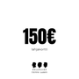 Lahjakortti 150€