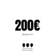 Lahjakortti 200€