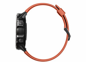 JM Smart Iron Brown - älykello