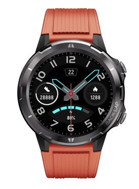 JM Smart Iron Brown - älykello