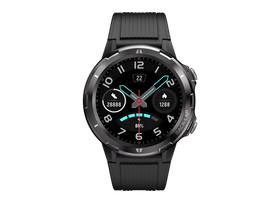 JM Smart Iron Black - älykello