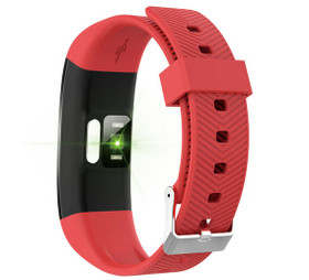 Jm Smart Bios RED - älykello