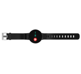 Jm Smart Plus Sport Black - älykello