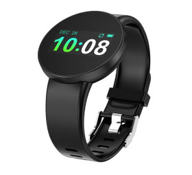 Jm Smart Plus Sport Black - älykello