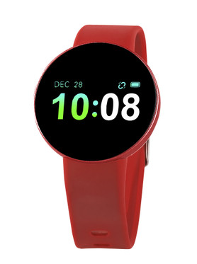 Jm Smart Plus Sport Red - älykello