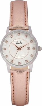 OMA Naisten kello C3096-11526