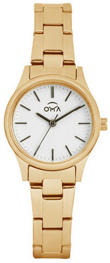 OMA Naisten kello C3176-13301