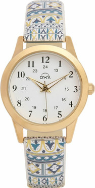 OMA Lasten/Nuorten kello SB7303-436X1