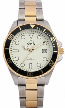 OMA Miesten kello G7572-22202