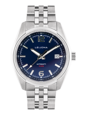 Leijona Classic Kataja Berry Blue