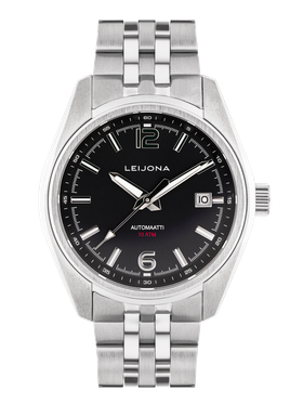 Leijona Classic Kataja Black Juniper