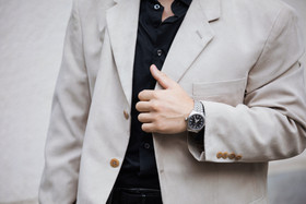 Leijona Classic Kataja Black Juniper