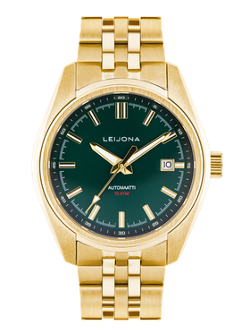Leijona Classic Kataja Juniper Green