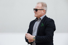 Leijona Classic Kataja Juniper Green