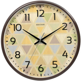 Rhythm CMG595 - NR06