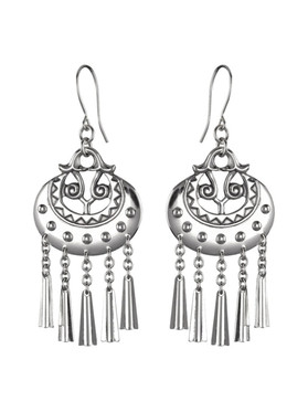 Kalevala Koru Kuutar korvakorut