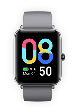 JMSmart PRO XL - älykello - GREY