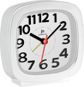 JM herätyskello sweep JA7037B