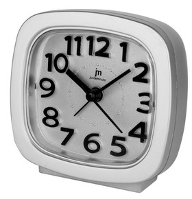 JM herätyskello sweep JA7037S