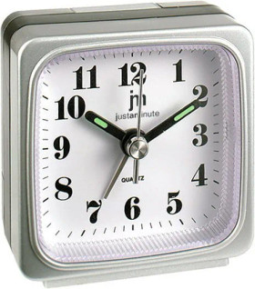 JM herätyskello U5303MG