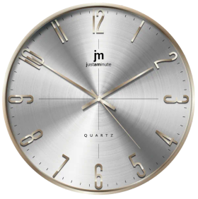 JM seinäkello 00885C