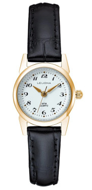 Leijona Classic Valkmusa 5120-1217