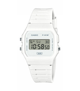 Casio Collection F-91WB-7AEF