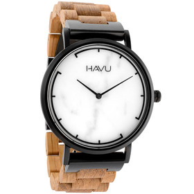 HAVU, Kallio - Unisex rannekello (40 mm)
