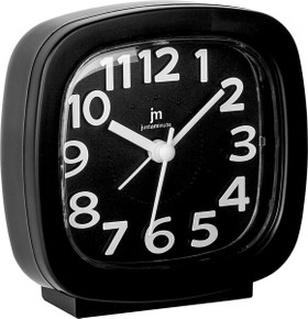 JM herätyskello sweep JA7037N