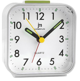 JM herätyskello sweep JA7102B