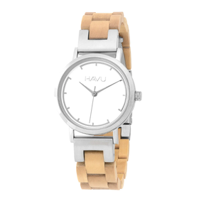 HAVU, Kielo - Naisten rannekello (32 mm)