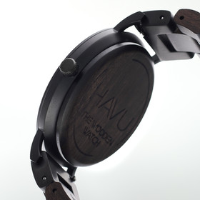 HAVU, Loimu - Unisex rannekello (40 mm)