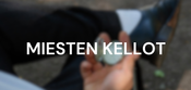Miesten kellot